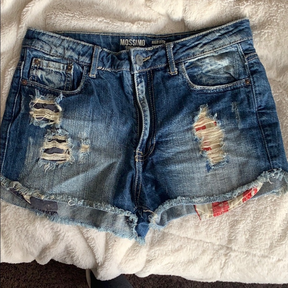 Shorts